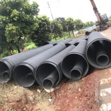 HDPE˫ƽֲܸƾϩ пձֲܸƹ DN600SN8