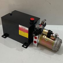 48V2KW-5.8C-12L-DC24V液压动力系统