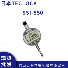 ձTECLOCK ʽָʾ SSI-550ָʾԭװ