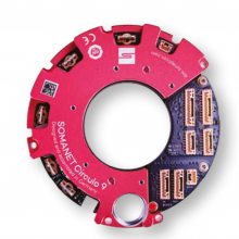 CirculoEthercatͨԲпԲֱտ