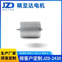 JZD-2430無(wú)刷電機(jī) 24V電機(jī) 美容行業(yè)電機(jī) 泵閥行業(yè)馬達(dá) 性能穩(wěn)定