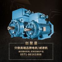 安顺ABB标准电机一级代理商M2BAX100LA4 2.2KW4级B3卧式 创聚曼售