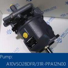 Hydraulic Pump A10VSO28DFR/31R-PPA12N00ͱôҺѹ