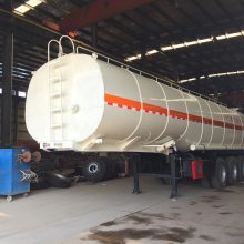 5.1类氧化剂罐车， 25方硝酸铵罐车 5.1类氧化剂罐车详细介绍