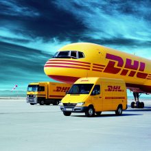 DHLʿݹ˾ DHLʿȡ绰