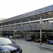 山西/太原机械停车设备回收 全国二手立体车库收购