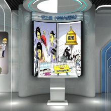 人机互动未成年人安全教育新模式