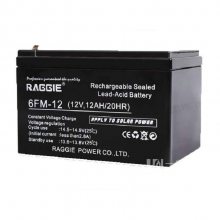 RAGGIE6FM-38 12V38AH/20HRѹ ӦԴ