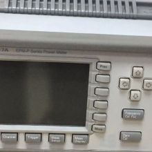 E4417A EPM-Pϵ˫ͨʼ\E4417A