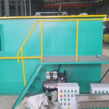 屠宰污水处理设备的运行原理