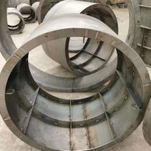 防撞墙钢模板和检查井钢模具的介绍