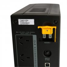 APC UPSϵԴ BX650CI-CN ʽ 650VA/360W õ