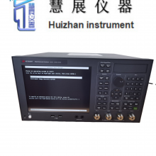 E5071C-4˿300 kHz20 GHzwin10ϵͳǱ
