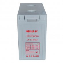 沃威达蓄电池12V100AH鱼缸配套电源电池