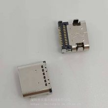 TYPE-Cĸ24P˫ ĽŲ USB 3.1ĸ 24PIN˫Ƭ