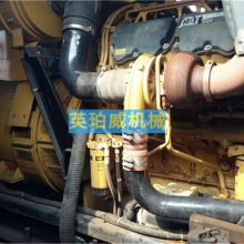 帕金斯发动机维保水泵U5MW0208CATC4.4配件
