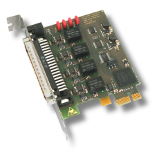 CAN-PCIe/402-B4¹ESDƷ˼ʻCAN