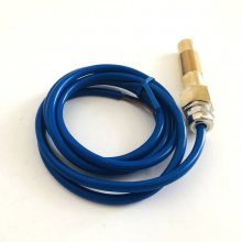 KSJ-100杭荣40-120mm防爆磁性接近开关