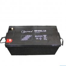 MATRIX NP80-12 Ǧ 12V80AH UPSԴ  ֱ