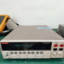 ***��ʱ��Keithley2306˫ͨ��ֱ����Դ