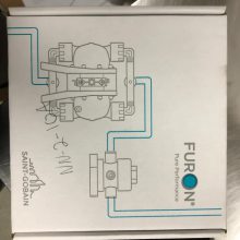 Ӧ furon valves  SBVM-144-SCR-F6