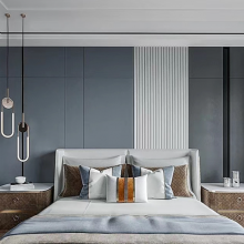 �޷�����̼���� ��ľ��ά����ǽ��װƴ��ľ���氲װ