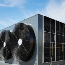 深圳空气能噪音大 广东省东楠阳光智慧能源科技供应