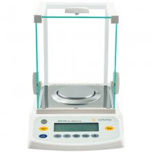 赛多利斯 BSA124S 实验室万分之一电子分析天平