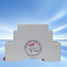 JOSEF约瑟 漏电继电器JELR-100FG 容量大，动作指示清晰