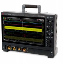 ȫֻ Keysight ǵ¿ƼMXR608Bʾ6 GHz