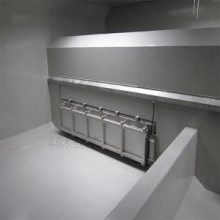 水力冲洗门的材质主要有几种？