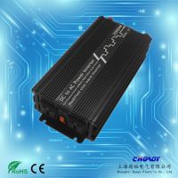 厂家直销足功率修正波12v-48v 2000w逆变器 车载电源 欧美***