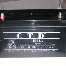 CTD 6-GFM-7 / 12V7AH ӦͨѶ ά