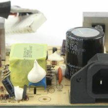 Delta DPSN-60CP C 12V *** H3C华三交换机电源板