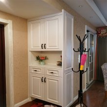 家具全屋整体定制OSB衣柜橱柜鞋柜酒柜定制