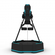 KAT VR ʵܲ豸 walk miniжƽ̨