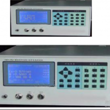 SY供型号:QW11-VR152库号：M406704磁性材料功耗功率电感测试仪