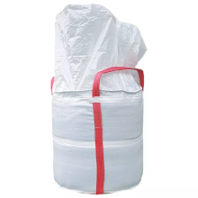 FIBC BULK BAG HDPE/PP jumbo Woven Sack