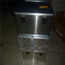 德国Zarges装运箱 K470系列 部件号：40564 产品特点介绍