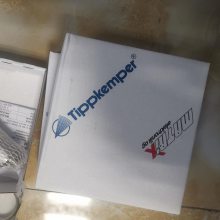 ROPEX RES-406/400VAC �ȷ������Tecna 7902P ����