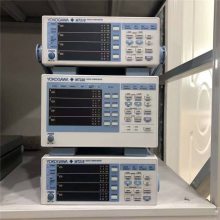二手WT310/YOKOGAWA WT330横河数字功率计