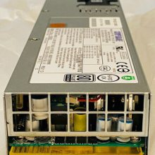 Supermicro PWS-2K03P-1R CPR-2021-2M1 2000W肯微冗余电源模块