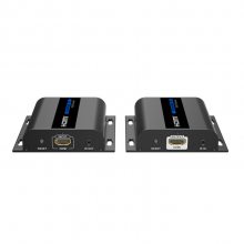 HDMI˫ӳ120׵Զ ǿLCN6383-4.0