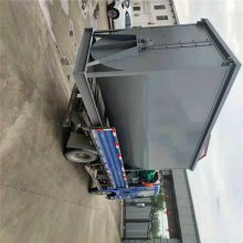 复合肥设备安装宣传图 性能特点