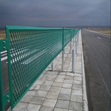 高速公路防眩网和防眩板的区别