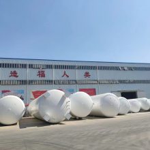 10-200立方真空低温液体压力容器储罐夹层填充保温材料珠光砂
