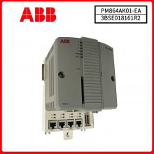 ABB PM866CPUԪԭװPlCϵͳ