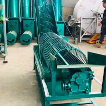 红薯清洗上料机红薯洗薯机