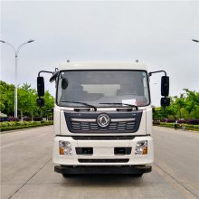 多个牌子12方洒水车价格 14方洒水车厂家信息