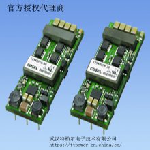 cosel：科索 DC/DC总线转换器模块 CES/CQS列